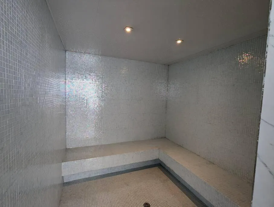 Suite Studio Ph - Metro La Carolina Quito Équateur
