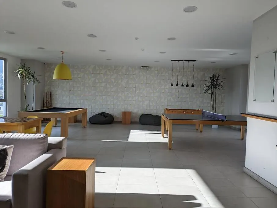Suite Studio Ph - Metro La Carolina Quito