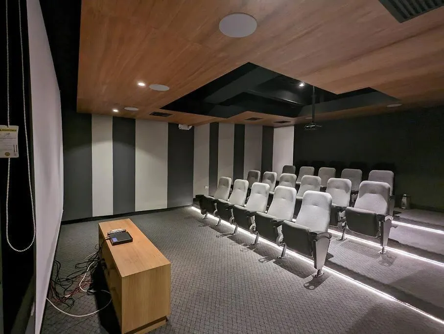 Suite Studio Ph - Metro La Carolina Quito