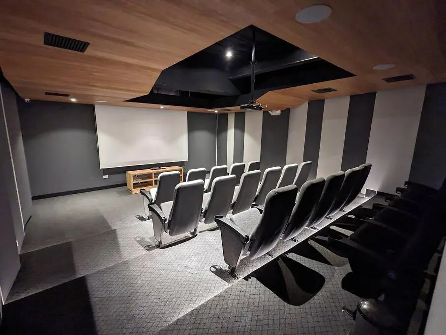 Suite Studio Ph - Metro La Carolina Quito